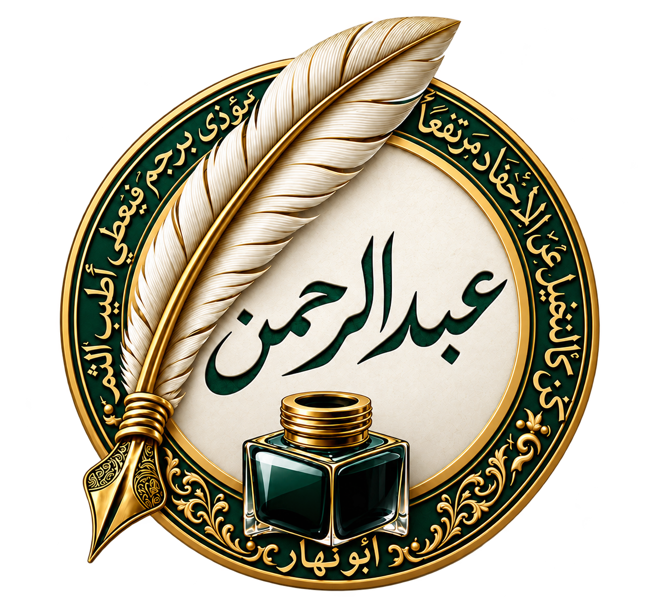 شعار عبدالرحمن — أبو نهار